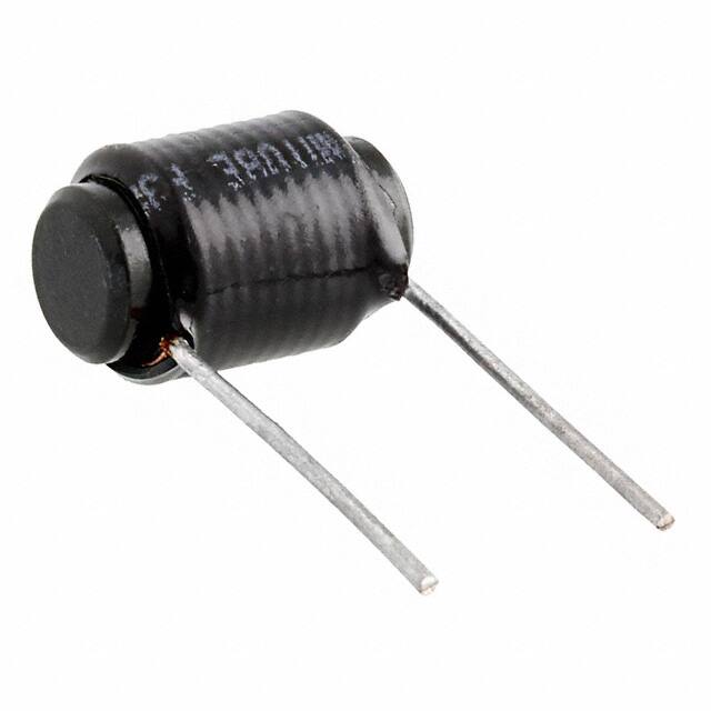 5501 FIXED IND 5UH 10A 13 MOHM TH
