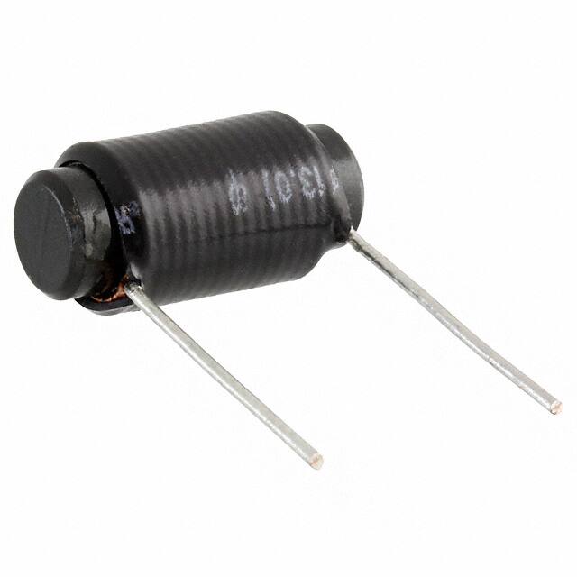 5502 FIXED IND 10UH 9A 17 MOHM TH
