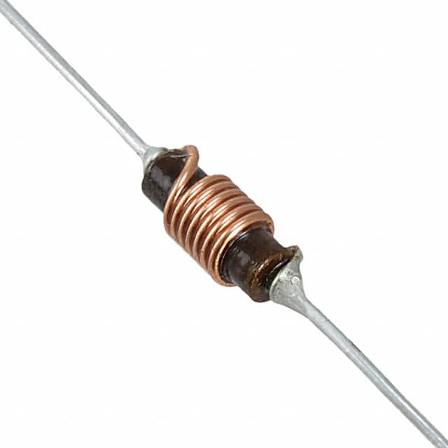 70F107AP-RC FIXED IND 100NH 3.922A 130MOHM