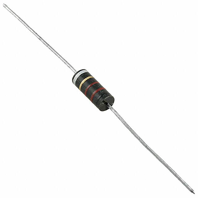 9310-02 FIXED IND 220NH 1.9A 55 MOHM TH