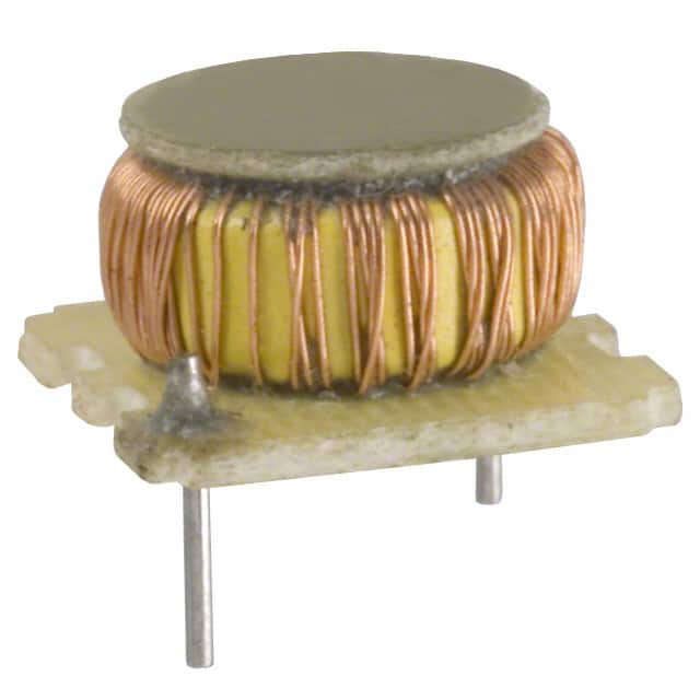 SWT-0.2-374 FIXED IND 374UH 200MA 2.7 OHM TH