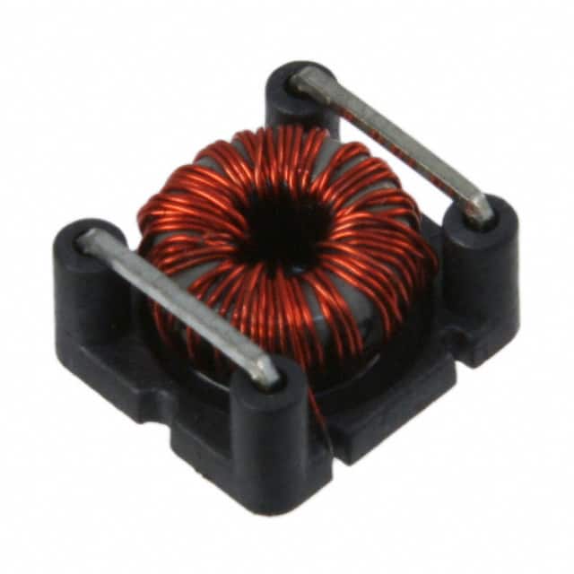 LLST-200 FIXED IND 200UH 795MA 400MOHM SM