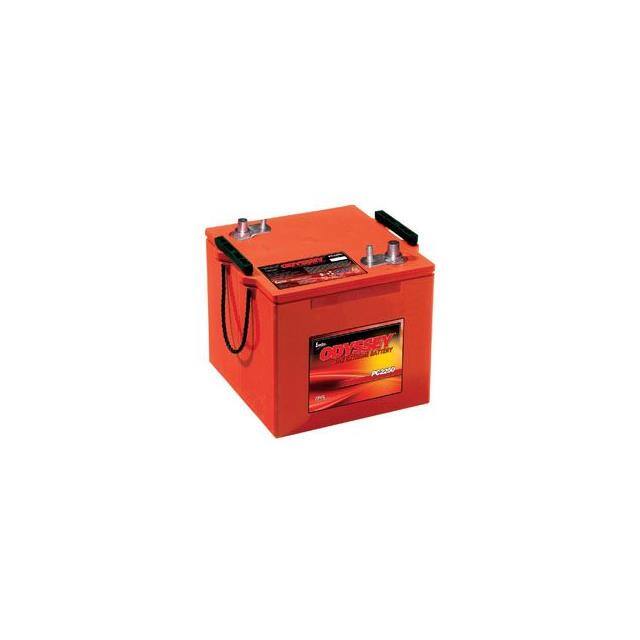 PC2250 Replacement for Odyssey PC2250 R