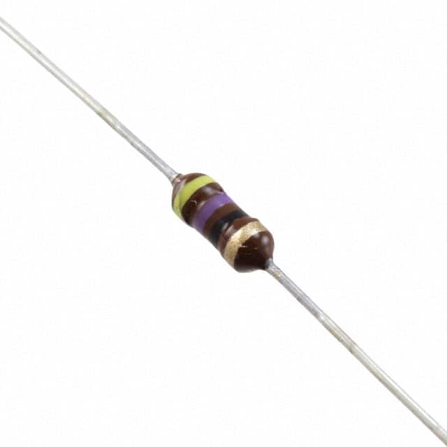 B78108S1473J9 FIXED IND 47UH 450MA 1.1 OHM TH