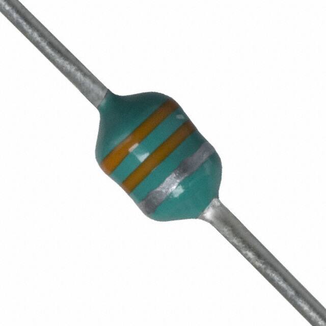 79FR33M-TR-RC FIXED IND 330NH 370MA 480MOHM TH