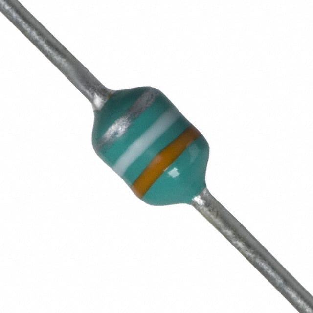 79FR39M-TR-RC FIXED IND 390NH 350MA 510MOHM TH