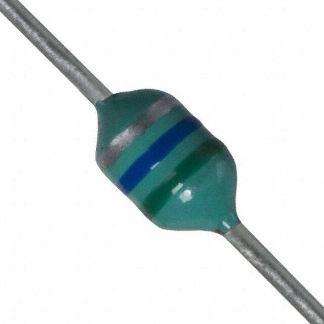 79FR56M-TR-RC FIXED IND 560NH 320MA 610MOHM TH