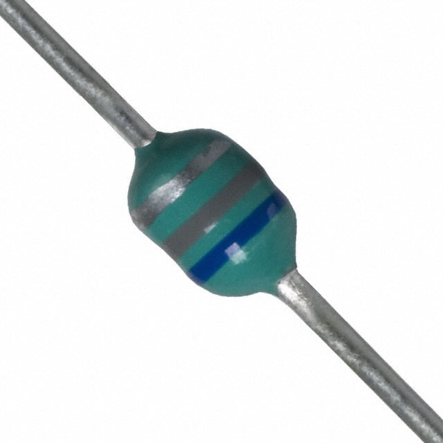 79FR68M-TR-RC FIXED IND 680NH 310MA 670MOHM TH
