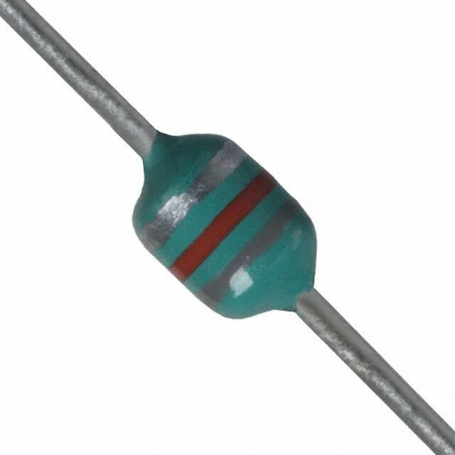 79FR82M-TR-RC FIXED IND 820NH 290MA 740MOHM TH