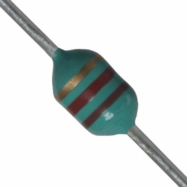 79F2R2K-RC FIXED IND 2.2UH 230MA 1.2 OHM TH