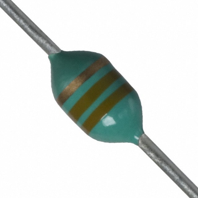 79F3R3K-RC FIXED IND 3.3UH 210MA 1.4 OHM TH