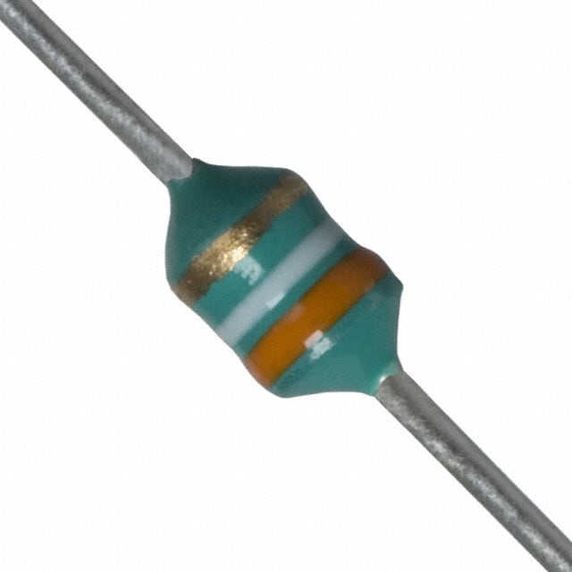 79F3R9K-RC FIXED IND 3.9UH 200MA 1.5 OHM TH