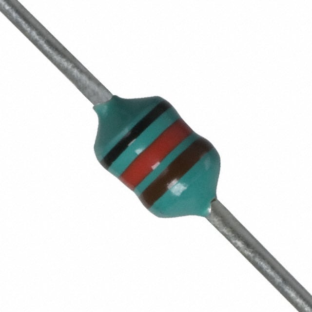 79F120K-TR-RC FIXED IND 12UH 150MA 2.8 OHM TH