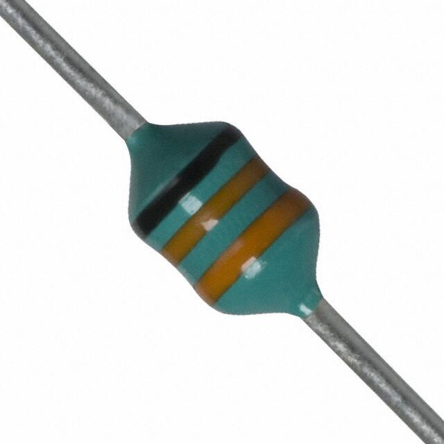 79F330K FIXED IND 33UH 75MA 4.7 OHM TH