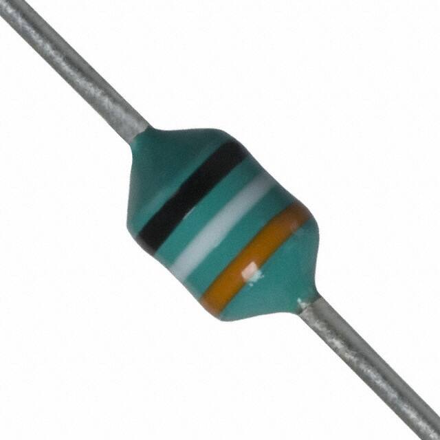 79F390K-RC FIXED IND 39UH 74MA 5.2 OHM TH