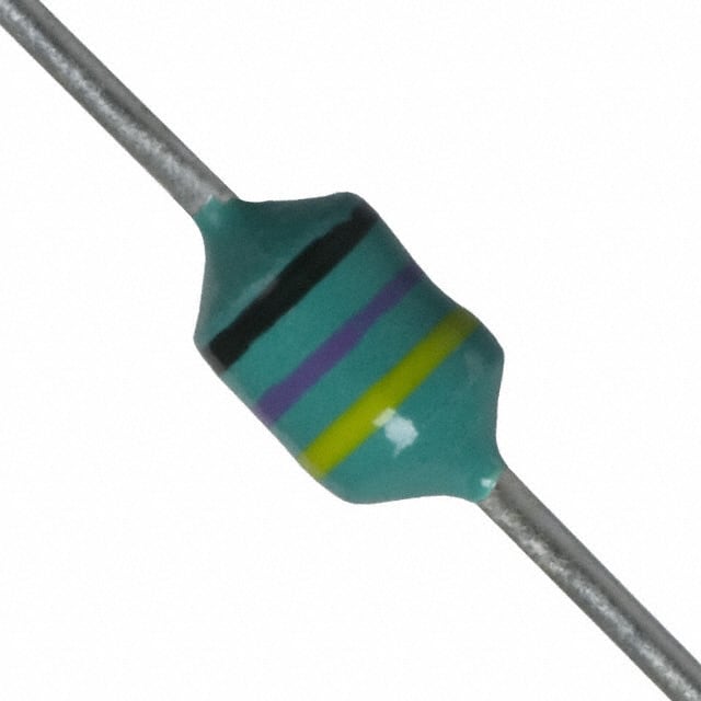 79F470K-TR-RC FIXED IND 47UH 70MA 5.8 OHM TH