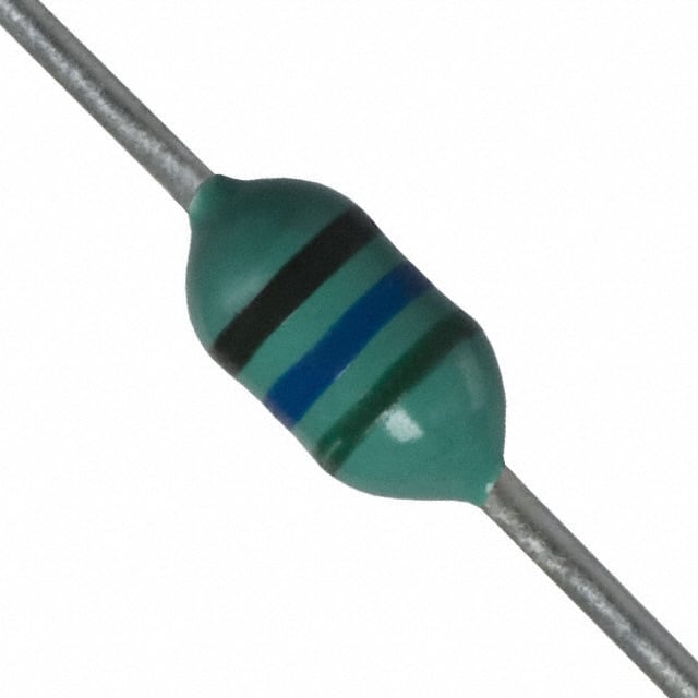 79F560K-TR-RC FIXED IND 56UH 68MA 6.4 OHM TH