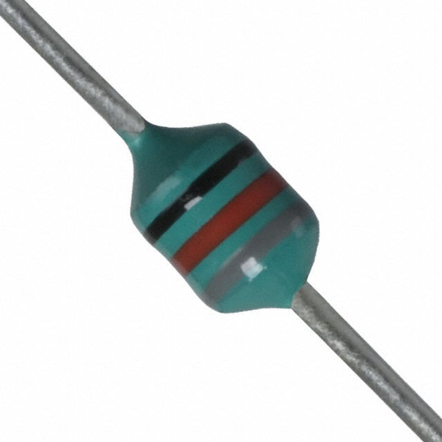 79F820K-RC FIXED IND 82UH 46MA 11 OHM TH