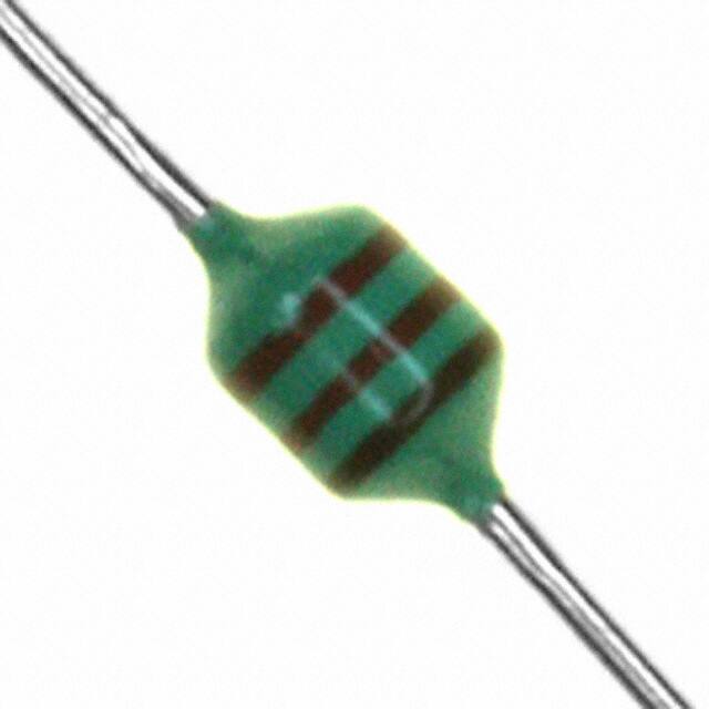 79F221K-TR-RC FIXED IND 220UH 35MA 20 OHM TH