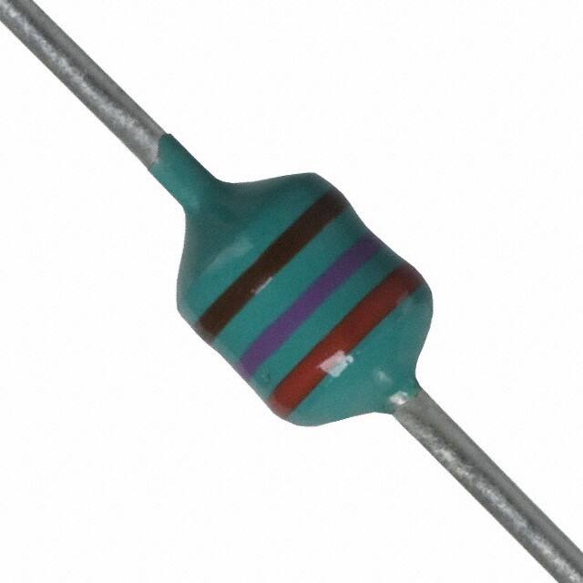 79F271K-RC FIXED IND 270UH 25MA 25 OHM TH