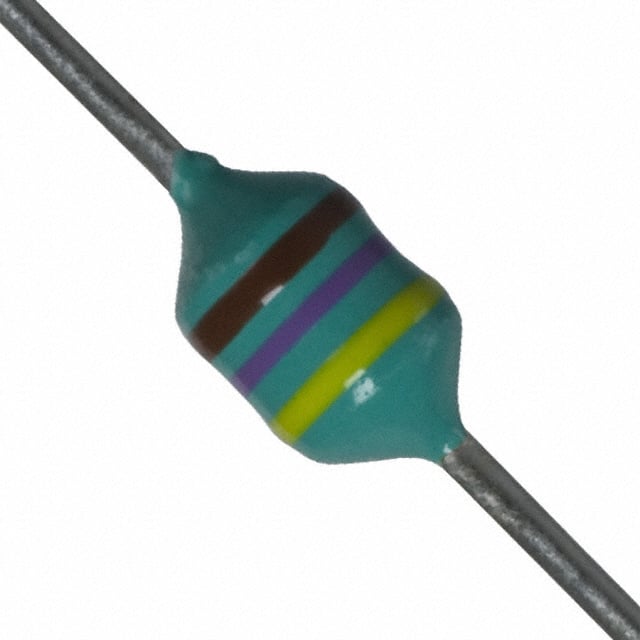 79F471K-RC FIXED IND 470UH 24MA 38 OHM TH