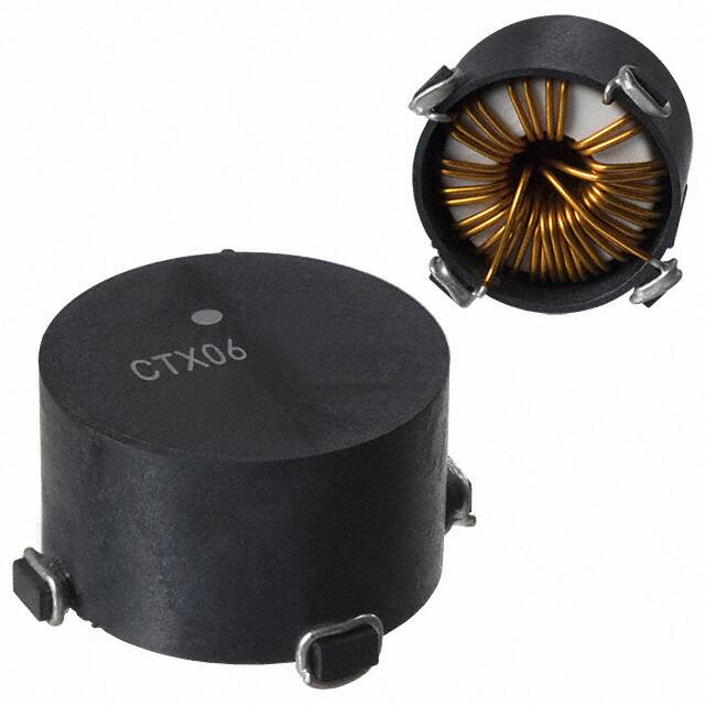 CTX06-14622 FIXED IND 22UH 8.5A 11.7MOHM SMD