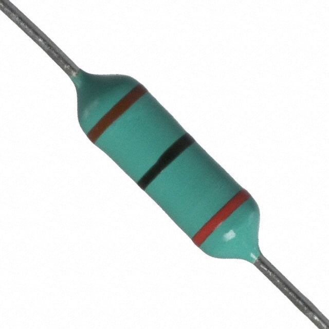 08450 FIXED INDUCTOR TH