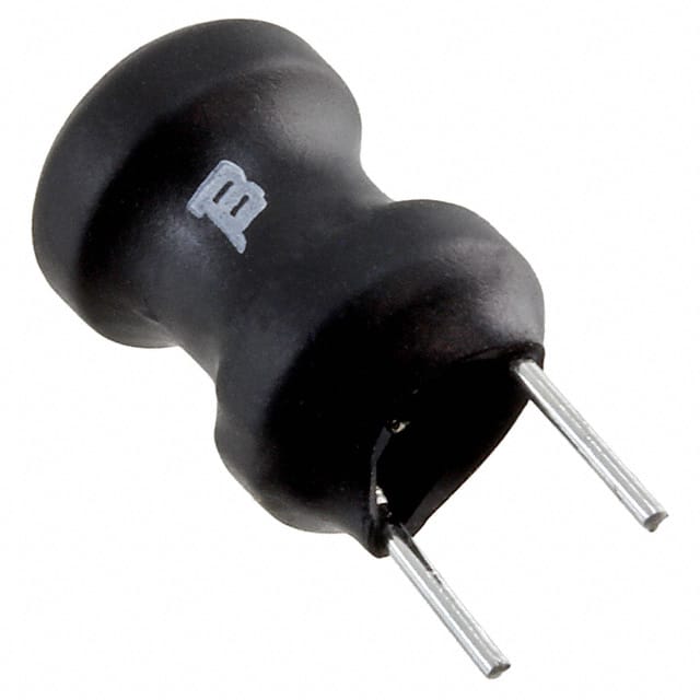 PT12133SL FIXED IND 8.2MH 50MA 26 OHM TH