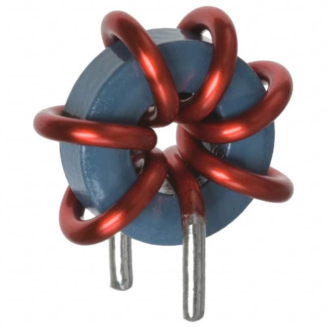 PA0689 FIXED IND 1.7UH 21.5A 2 MOHM TH