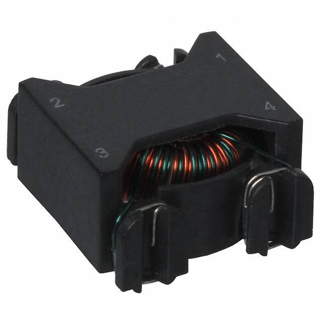 PE-53717 FIXED IND 43.6UH 1.1A 309MOHM SM