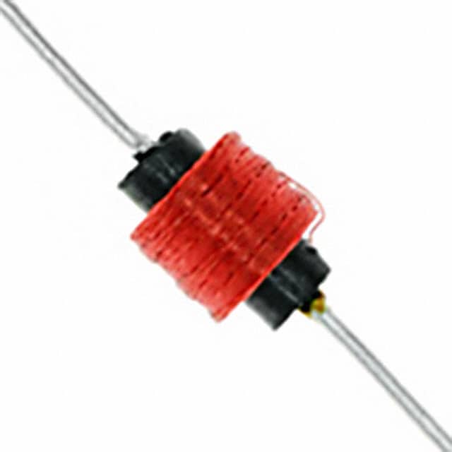 70F103AI-RC FIXED IND 1MH 79MA 24 OHM TH