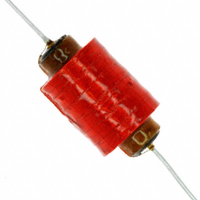70F221AF-RC FIXED IND 220MH 39MA 424 OHM TH