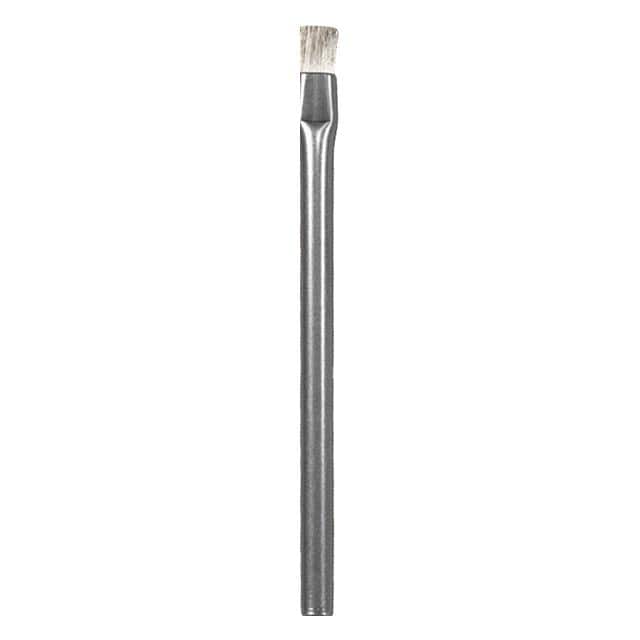 213C-N BRUSHES - CLEANROOM SAFE - STRAI