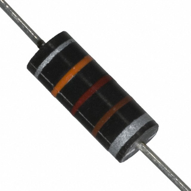 9250A-126-RC FIXED IND 12MH 23MA 143 OHM TH
