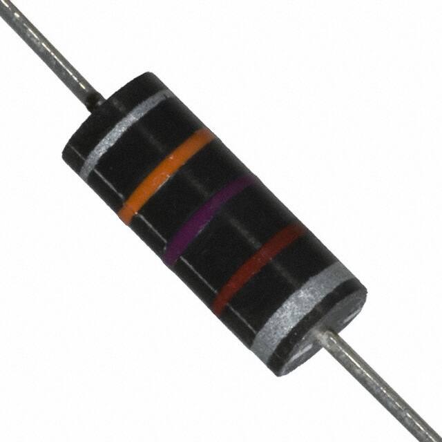 9250A-276-RC FIXED IND 27MH 16MA 308 OHM TH