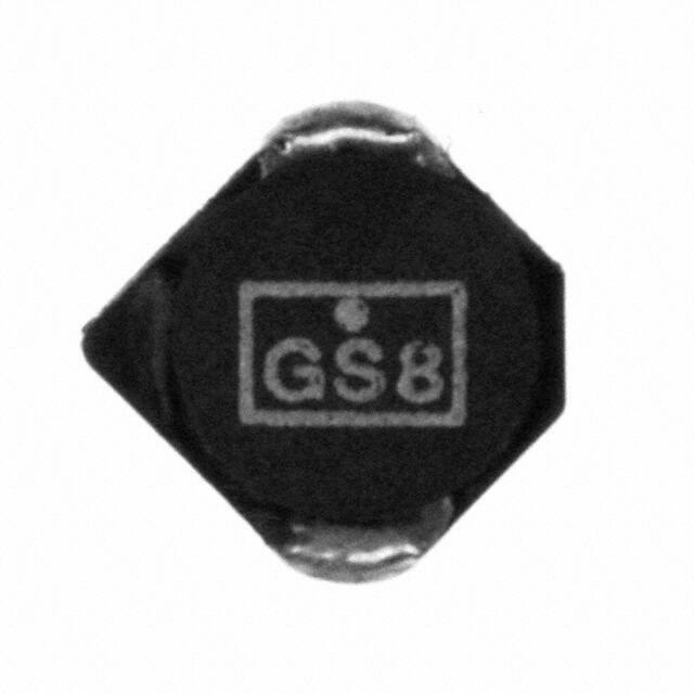 SD3814-4R7-R FIXED IND 4.7UH 1.06A 141MOHM SM