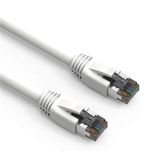 CM-100353WTBSTK 3Ft Cat.8 S/FTP Ethernet Network