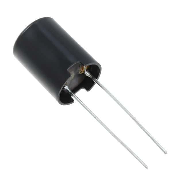 LHL08TB101K FIXED IND 100UH 790MA 320MOHM TH
