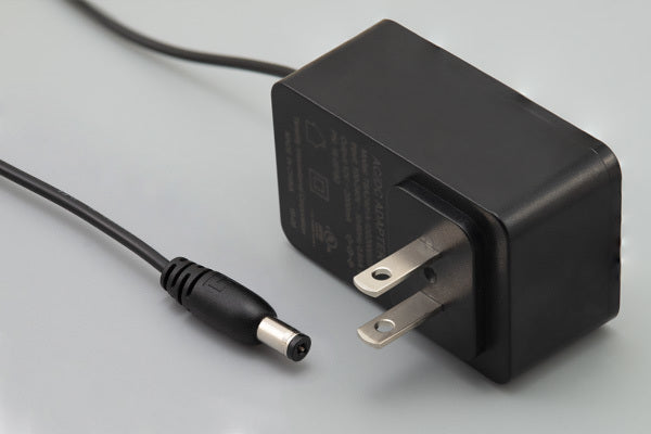 16-00217 The Tensility International 16-00217 is an AC/DC wall mount power adapter. It provides a 12Vdc output at 3A, delivering up to 36W of continuous power.