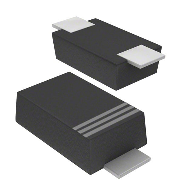 MMSZ5248B-TP The Micro Commercial MMSZ5248B-TP is a Zener diode with a nominal voltage of 18V and a power dissipation of 500mW. It is housed in a SOD-123 package.