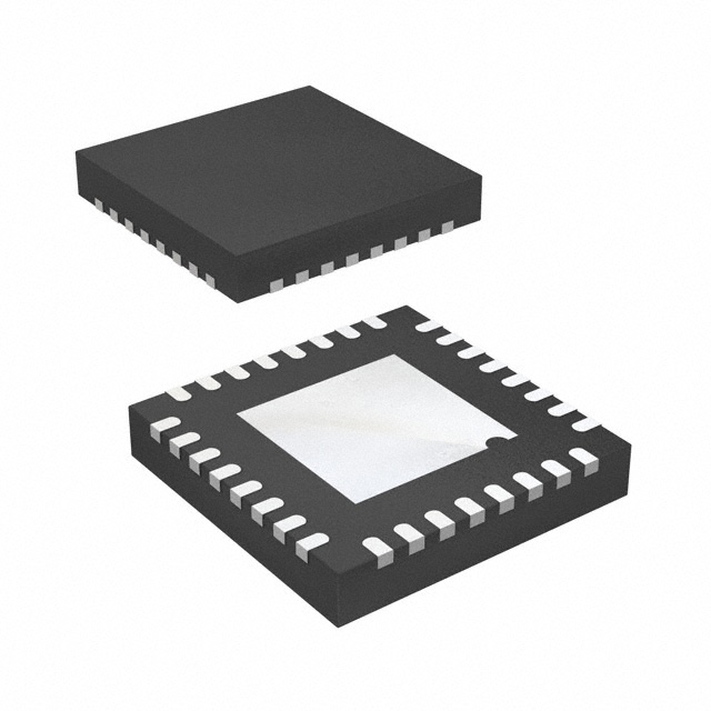 BM28720MUV-E2 The ROHM Semiconductor BM28720MUV-E2 is a Class D amplifier IC offering 2-Channel Stereo output with up to 20W per channel into an 8 Ohm load. It operates from a 10V to 24V supply and includes protection features.