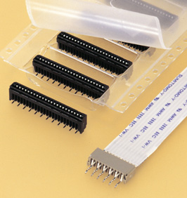 14FMN-BMT-A-TFT The JST Corporation 14FMN-BMT-A-TFT is a surface-mount FFC/FPC connector from the FMN series. It features a 1.0mm pitch and 14 positions.