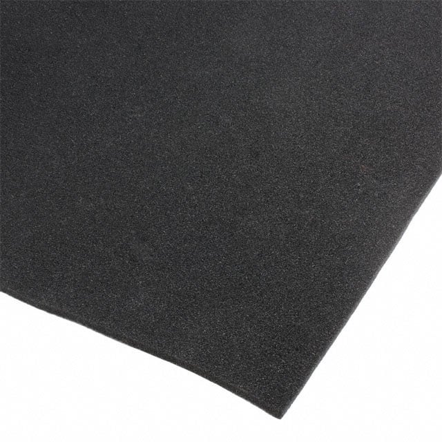 12450 FOAM HIGH DENSITY 1/2" 24X36