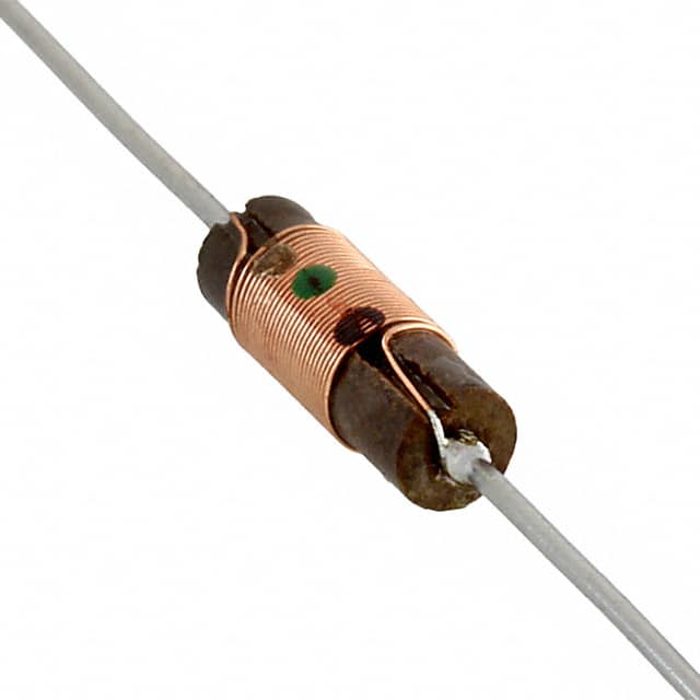 74F156AP-RC FIXED IND 1.5UH 900MA 250MOHM TH