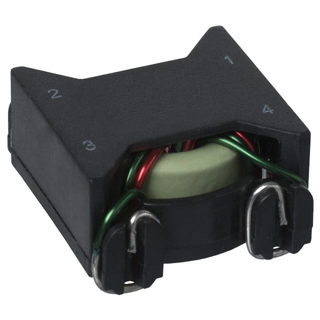 PE-53719NL FIXED IND 4.03UH 6.4A 23MOHM SMD