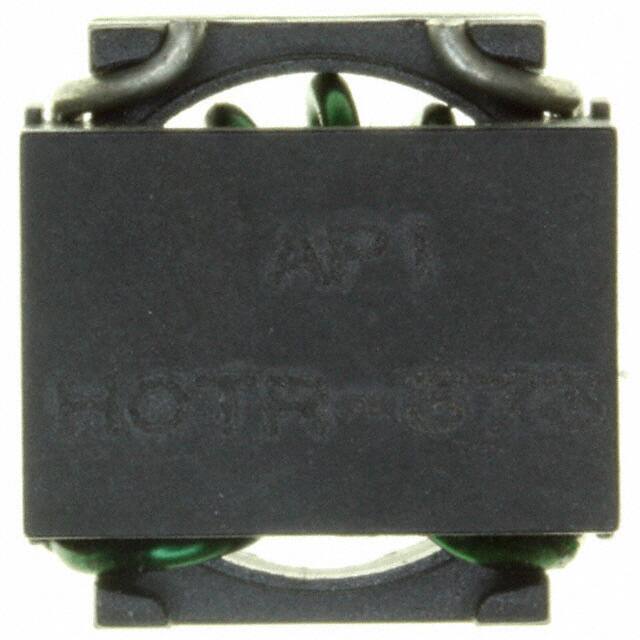 HCTR-373 FIXED IND 2.8UH 11A 6.3 MOHM SMD