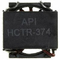HCTR-374 FIXED IND 4.2UH 9.83A 7.9MOHM SM