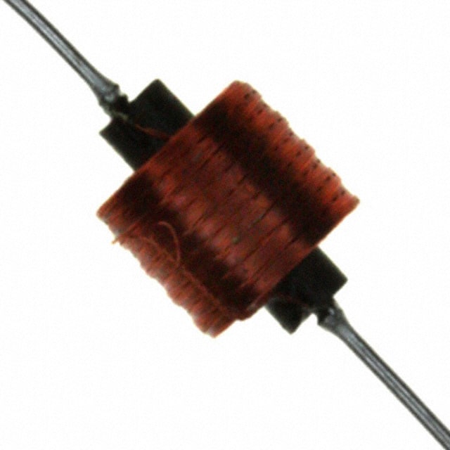 70F753AI-RC FIXED IND 7.5MH 41MA 85.2 OHM TH