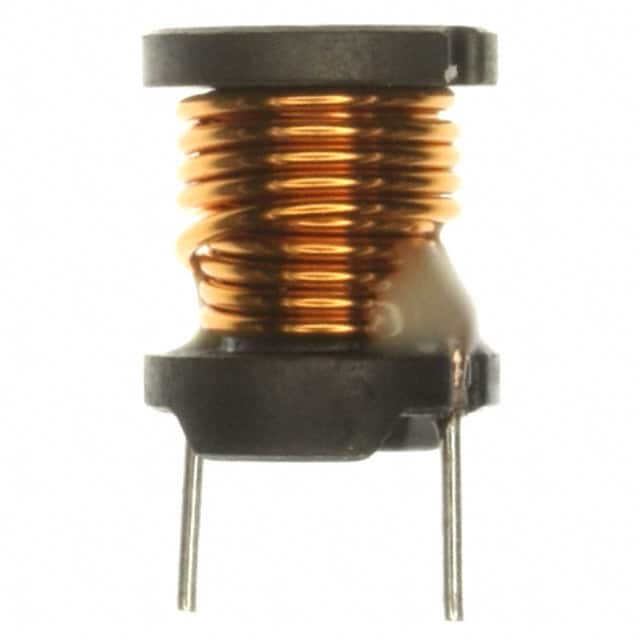 SL1215-100K3R6-PF FIXED IND 10UH 3.6A 19 MOHM TH