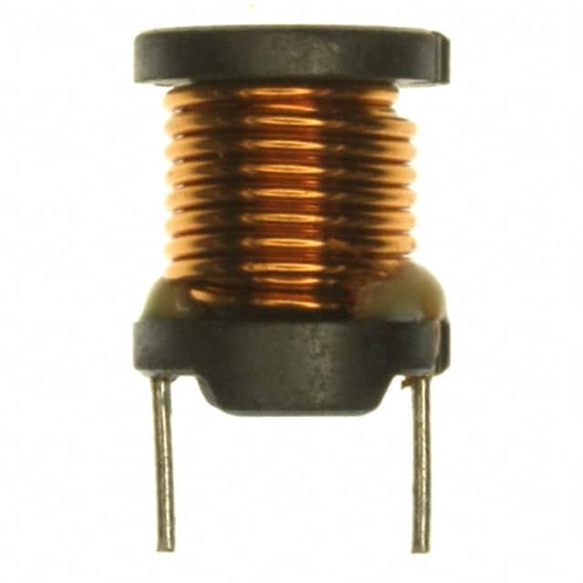 SL1215-150K3R3-PF FIXED IND 15UH 3.3A 22 MOHM TH